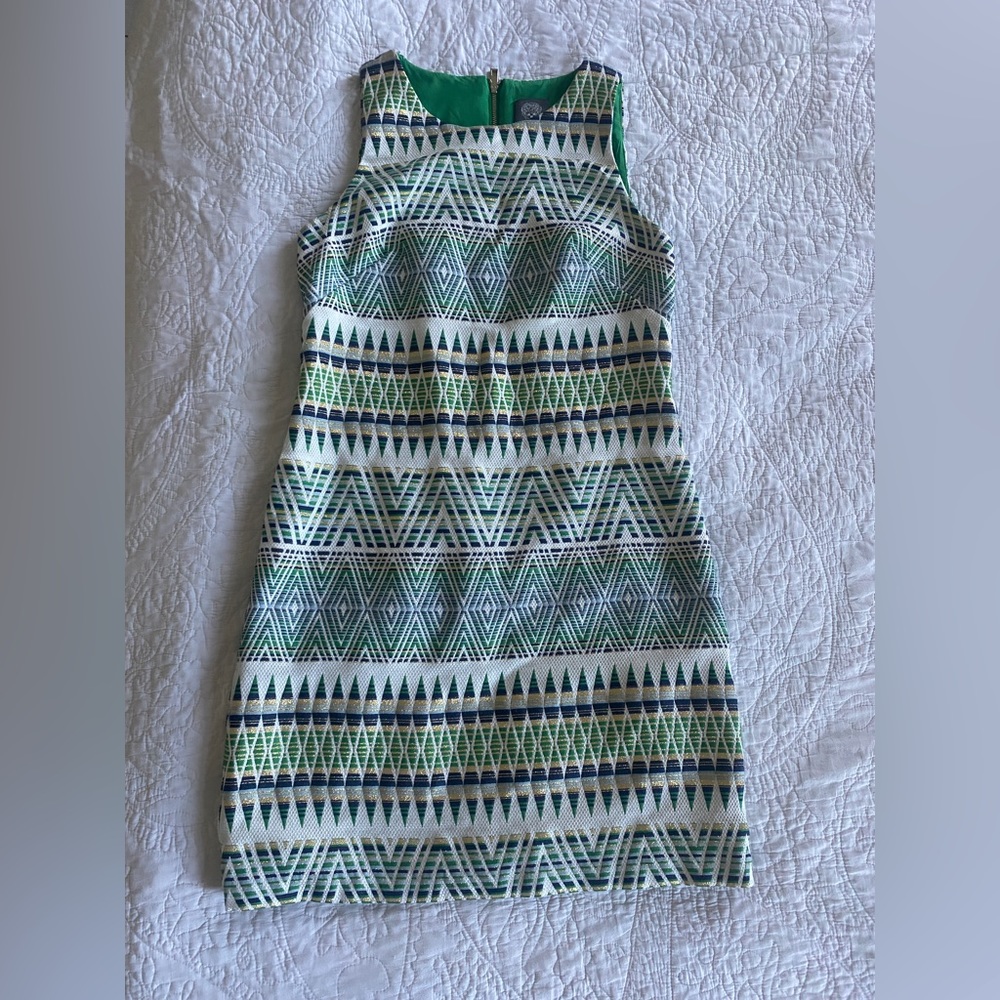 Vince Camuto dress